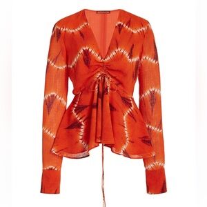 Altuzarra top